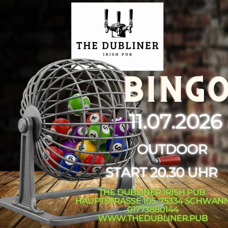 Bingo